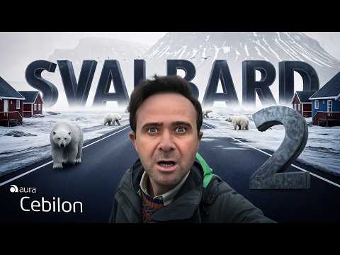 Видео: МЕНЯ ОГРАБИЛИ НА ПОЛЮСАХ - ВОТ ЧТО СЛУЧИЛОСЬ СО МНОЙ НА КОНЦЕ СВЕТА!!!
