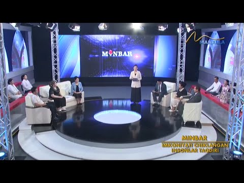 Видео: Minbar | Ногиронлиги бўлган шахсларнинг ҳуқуқлари давлат томонидан ҳимояланади [14.07.2023]