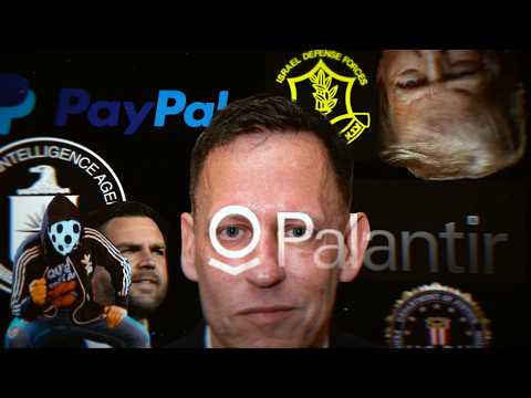 Видео: Властелин Нового Мирового Порядка [netstalkers]