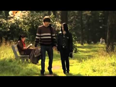 Видео: ЮиН(Юра и Наташа)(Ранетки) - Чемпионы любви