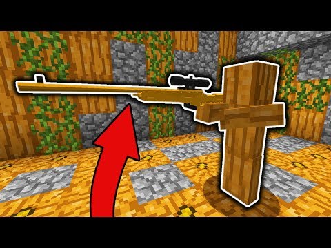 Видео: ТОЛЬКО 3 ИЗ 99999 детей УВИДЯТ ЭТОТ СЕКРЕТНЫЙ МАЙНКРАФТЕР СНАЙПЕР! ВИДИШЬ?