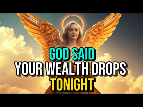 Видео: ИЗБРАННЫЙ, БОГ СКАЗАЛ: ТВОЕ БОГАТСТВО ИСЧЕЗНЕТ СЕГОДНЯ НОЧЬЮ...