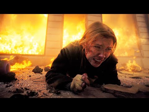 Видео: С помощью ниток и иголок она может сделать любую хитроумную ловушку