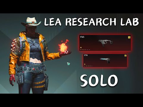 Видео: ONCE HUMAN - Соло проходження LEA RESEARCH LAB менше 20 хвилин! (Icy Rain + Frost Vortex)