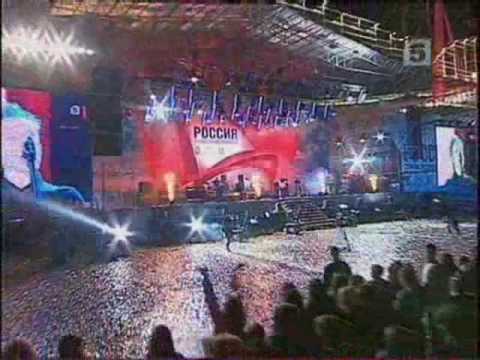 Видео: Братья Грим - Ресницы (Алые паруса 2007)