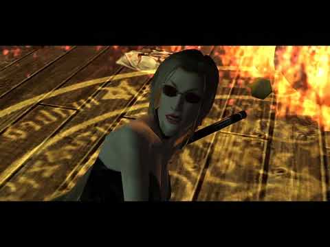Видео: Пора надрать демонам задницу | Devil May Cry HD Collection #1