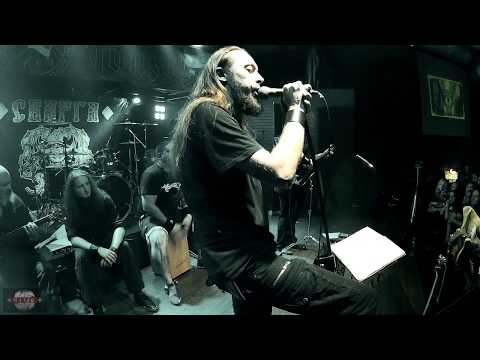 Видео: Сварга - Не могу лететь / I can not fly