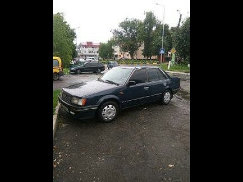 Видео: Установка дополнительной помпы для печки. Мазда 323 BF 1.7 дизель