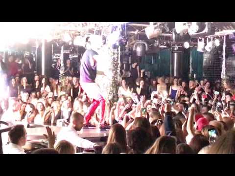 Видео: Макс Барских - Давай Займемся Любовью (live in Platinum Club / Kaliningrad) 2016 HD