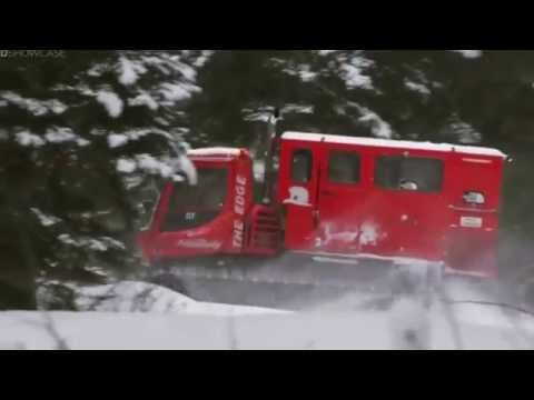 Видео: Канадские Скалистые горы