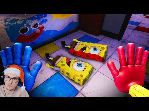 Видео: 25 СЕКРЕТОВ В ИГРАХ ► Никитун | Реакция