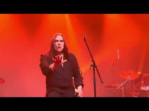 Видео: Алексей Горшенев. "Это не беда". Санкт-Петербург. Клуб А2. 28.12.2023