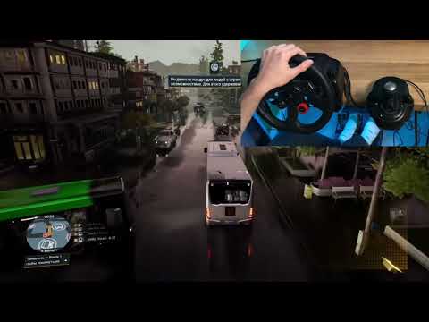 Видео: Bus Simulator 21. Зарабатываем на новый автобус!