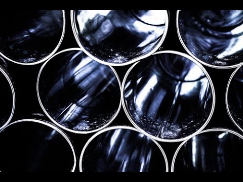 Видео: Пассивация нержавеющей стали или почему нержавейка ржавеет