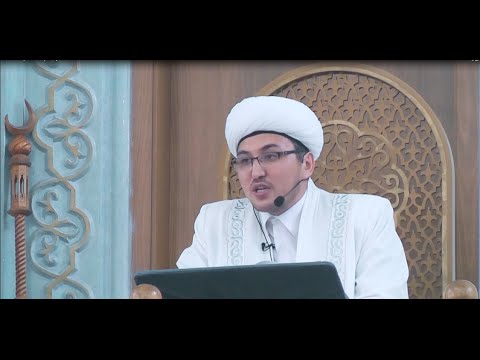 Видео: А.Ұтыcханұлы -  Миғраж түні
