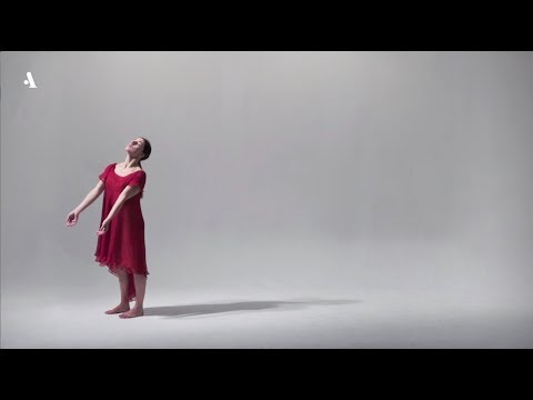 Видео: 9 языков современного танца. Пина Бауш