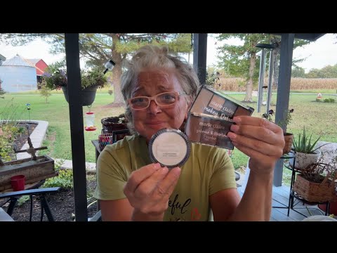 Видео: Улов за доллар!! О, Marie Clare, пожалуйста, позвольте мне купить всю вашу косметику! 💄 Мне нужно...