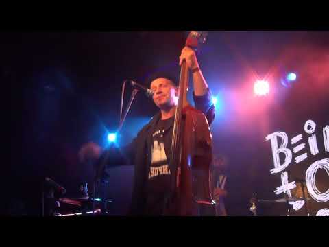 Видео: Billy`s Band в Клубе «16 Тонн» 31.08.2024 – Концерт «Игры в Тома Уэйтса»