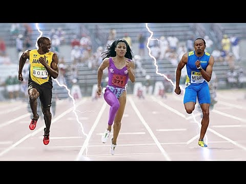 Видео: Невозможные Рекорды в Спорте за Всю Историю! Топ 10
