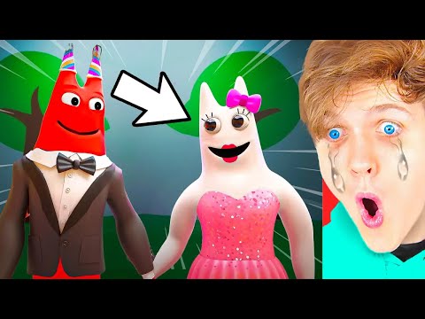 Видео: ЭКСТРЕМАЛЬНЫЙ ЧЕЛЛЕНДЖ "НЕ ЗАПЛАЧЬ" С БАНБАЛИНОЙ! (МЫ ЗАСТАВИЛИ БАНБАЛИНУ ПЛАКАТЬ!?)