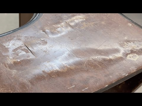 Видео: Когда шпон НЕ экономит время