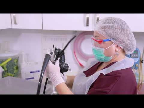 Видео: Обработка эндоскопов, как это должно быть! ТОО "НПО МедиДез" МДМ Medivators ISA
