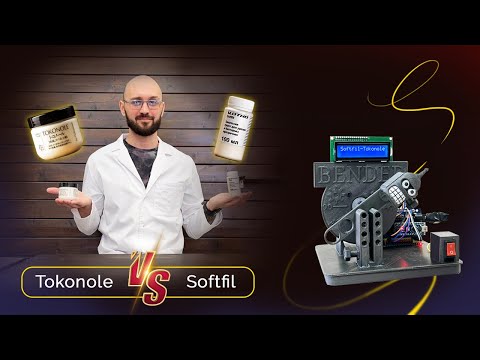 Видео: Что лучше — Tokonole или Softfil | Эксперименты