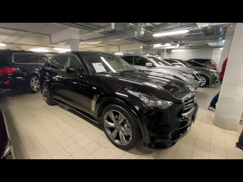 Видео: Финик FX 37s! Худший из приемлемого!