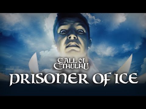 Видео: Прохождение Call of Cthulhu: Prisoner of Ice, часть 2, финал. С русским переводом и комментариями
