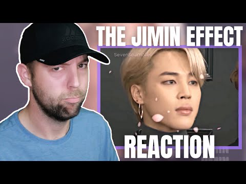 Видео: Есть ли у вас эффект Чимина? РЕАКЦИЯ Эффекта Чимина (BTS)