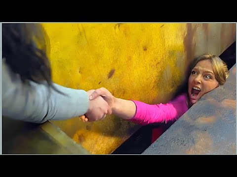 Видео: Они ДУМАЛИ, что смогут победить СМЕРТЬ… Как ЖЕ они ОШИБАЛИСЬ