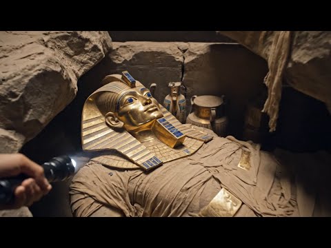 Видео: Скрытые сокровища и открытия, забытые временем