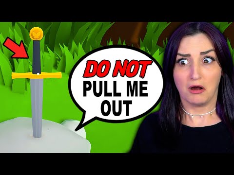 Видео: НЕ ИГРАЙТЕ В ЭТУ ИГРУ...ОНА СНОВА ВАС ТРАВМИРУЕТ