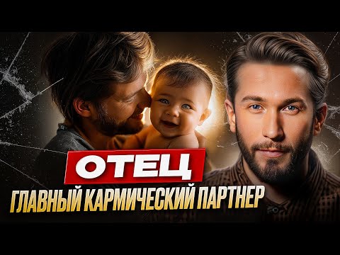Видео: ГЛАВНЫЙ ПРОВОДНИК во внешний мир! Как отношения с отцом формируют вашу жизнь?