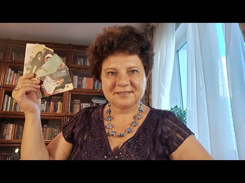 Видео: Лунное затмение 7 сентября 2025 г. для знаков Близнецы, Дева,  Стрелец и Рыбы.  