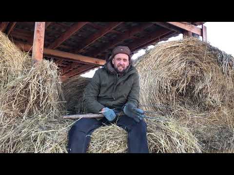 Видео: Заклинатель теней