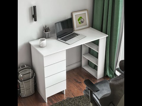 Видео: Стол НИКА