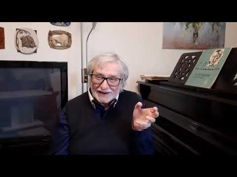 Видео: Юрий Кудлач. Беседы о музыке. Когда-то это умели.