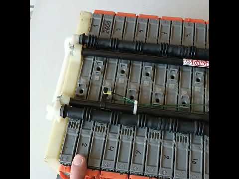 Видео: Простейший ремонт ВВБ PRIUS 20