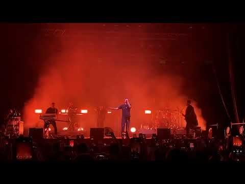 Видео: ЛСП — Бриллианты (14.11.2024, Пермь)