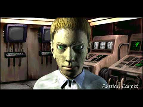 Видео: Fallout 2. Все фразы Майрона.