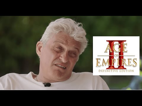 Видео: Тиньков поясняет за Age of Empires 2