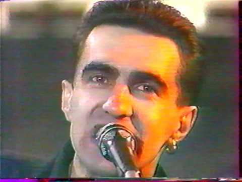 Видео: Nautilus Pompilius   Она ждёт любви 1990