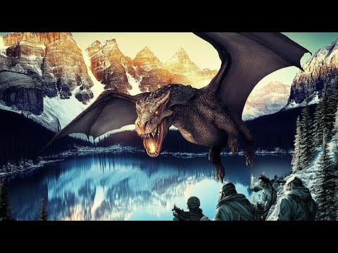 Видео: Властелин Драконьего Кольца | Фэнтези | Приключения | Фильм