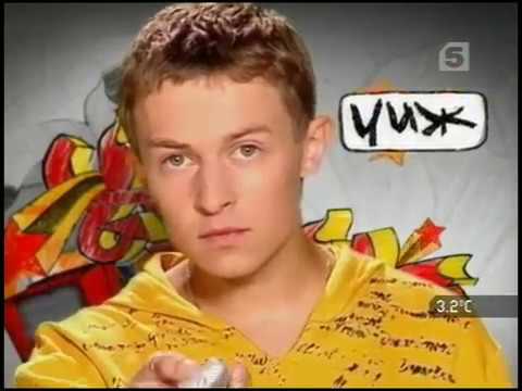 Видео: 47 Старшеклассники 2   Провал