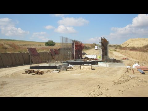 Видео: Магистралата край Бяла напредва, до 2 месеца - разрешително за строеж за Русе  -Бяла
