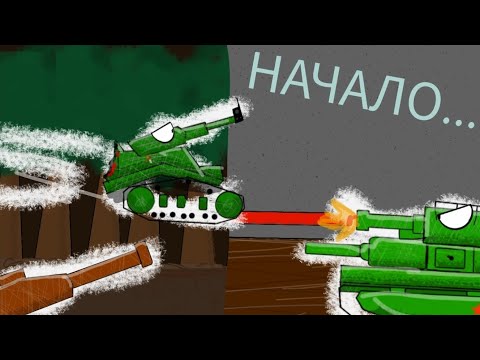 Видео: А.п.т начало в лесу...
