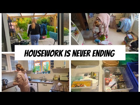 Видео: Масштабное расхламление: путешествие, чтобы навести порядок и меньше захламляться