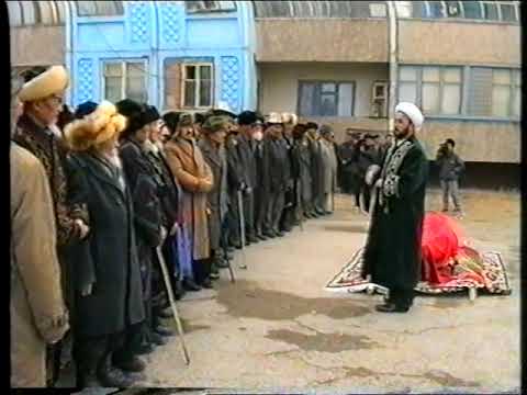 Видео: Э К С К Л Ю З И В! Шынболат Ділдебаевтың соңғы сапары(1998 ж) І бөлім