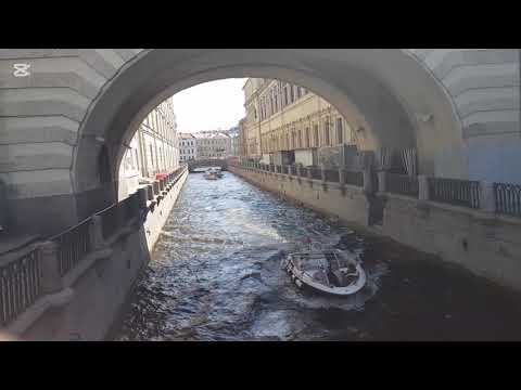 Видео: "Город мой" Александр Устюгов.
